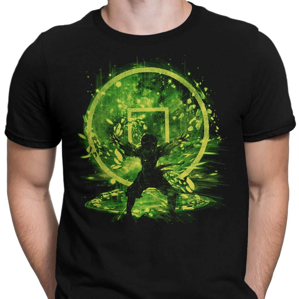 Earth Storm T-Shirts, Hoodie, Sweatshirt