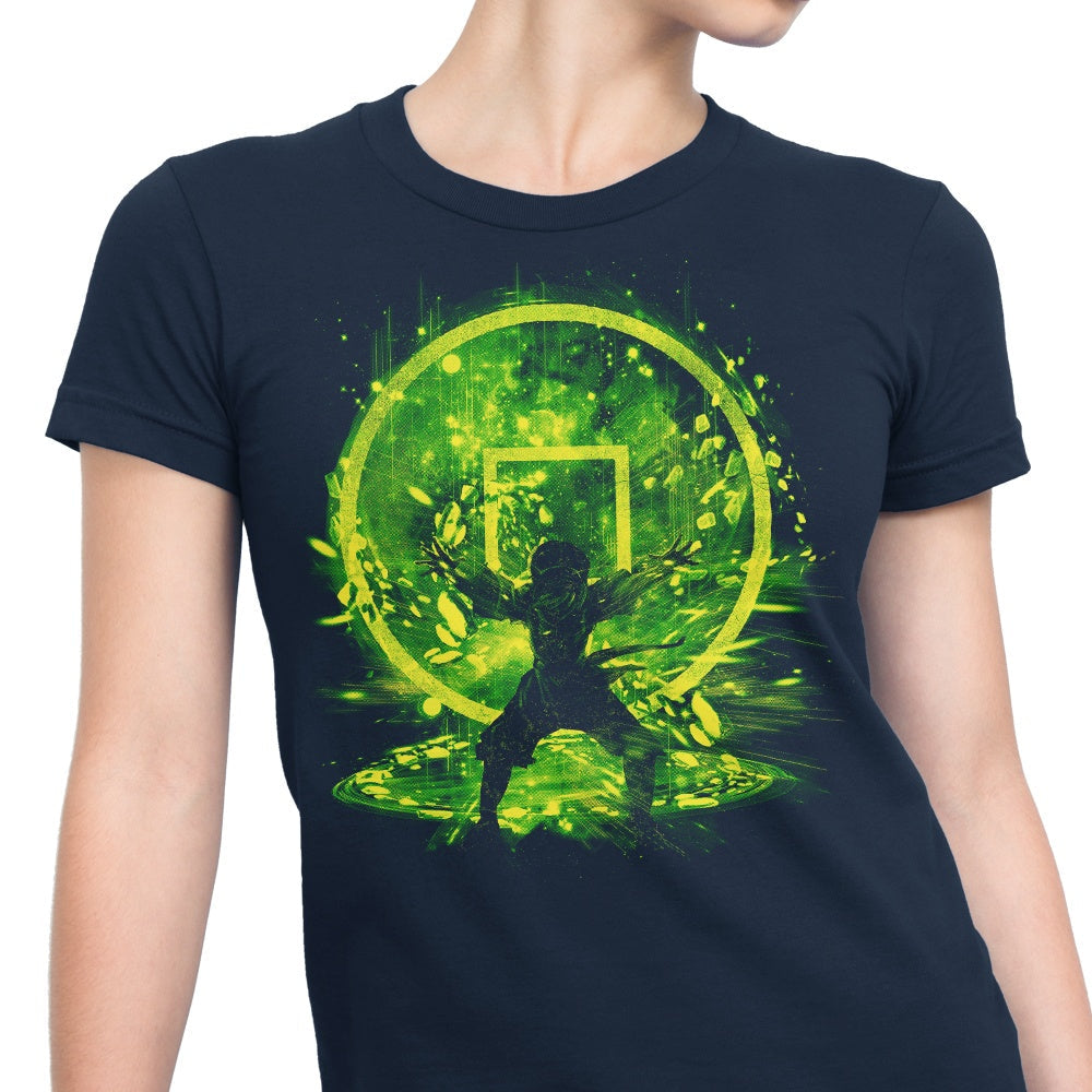 Earth Storm T-Shirts, Hoodie, Sweatshirt