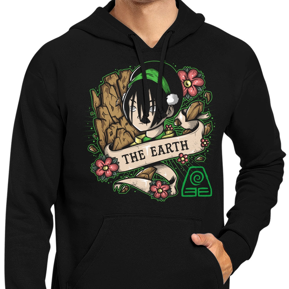 Earth Tattoo T-Shirts, Hoodie, Sweatshirt