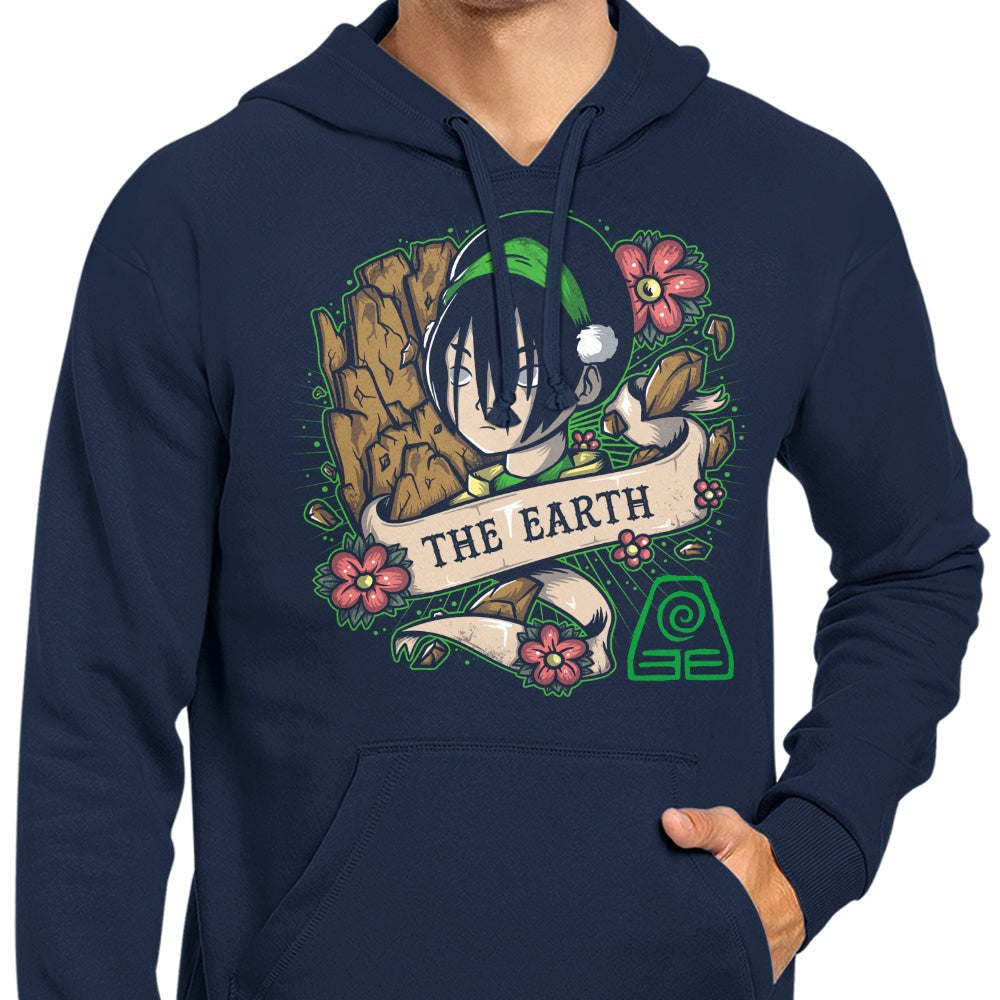 Earth Tattoo T-Shirts, Hoodie, Sweatshirt