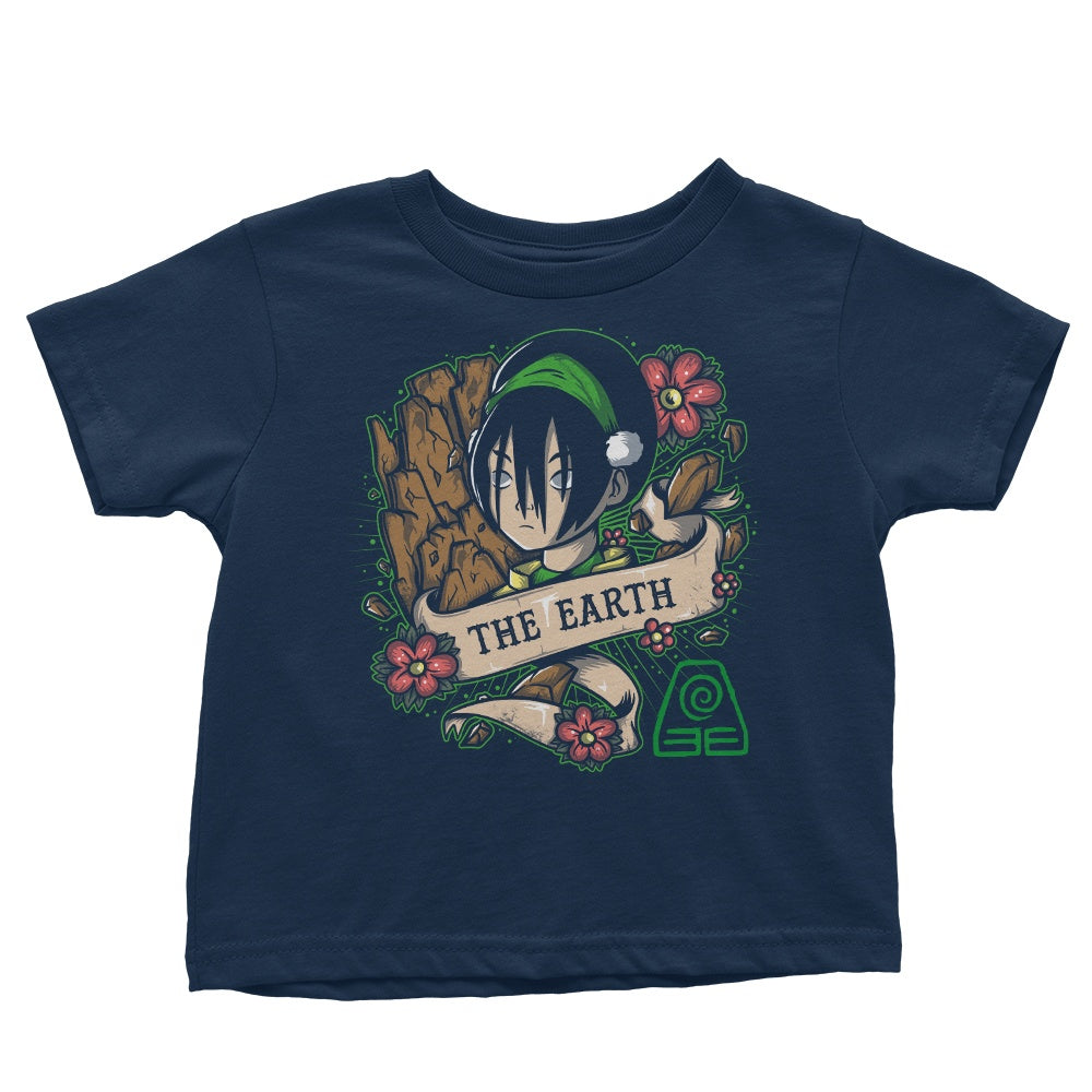 Earth Tattoo T-Shirts, Hoodie, Sweatshirt
