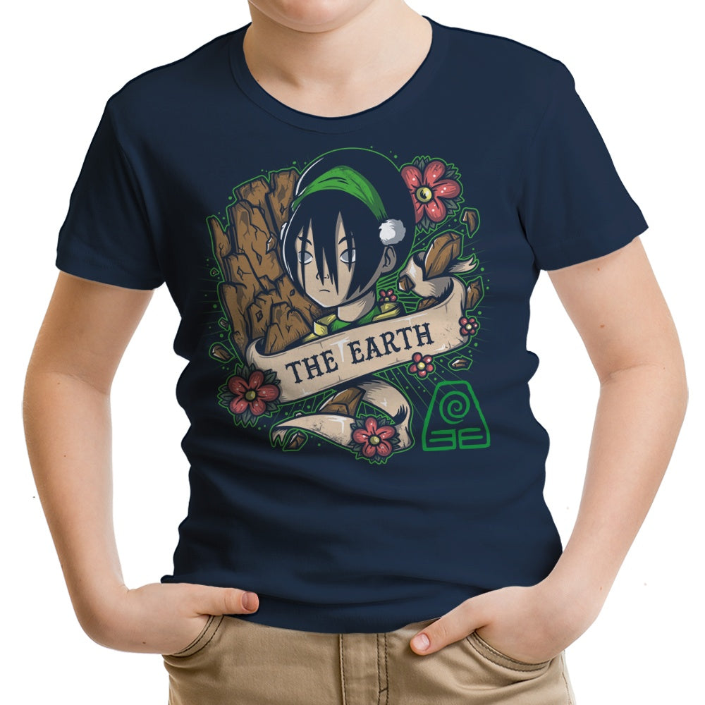 Earth Tattoo T-Shirts, Hoodie, Sweatshirt