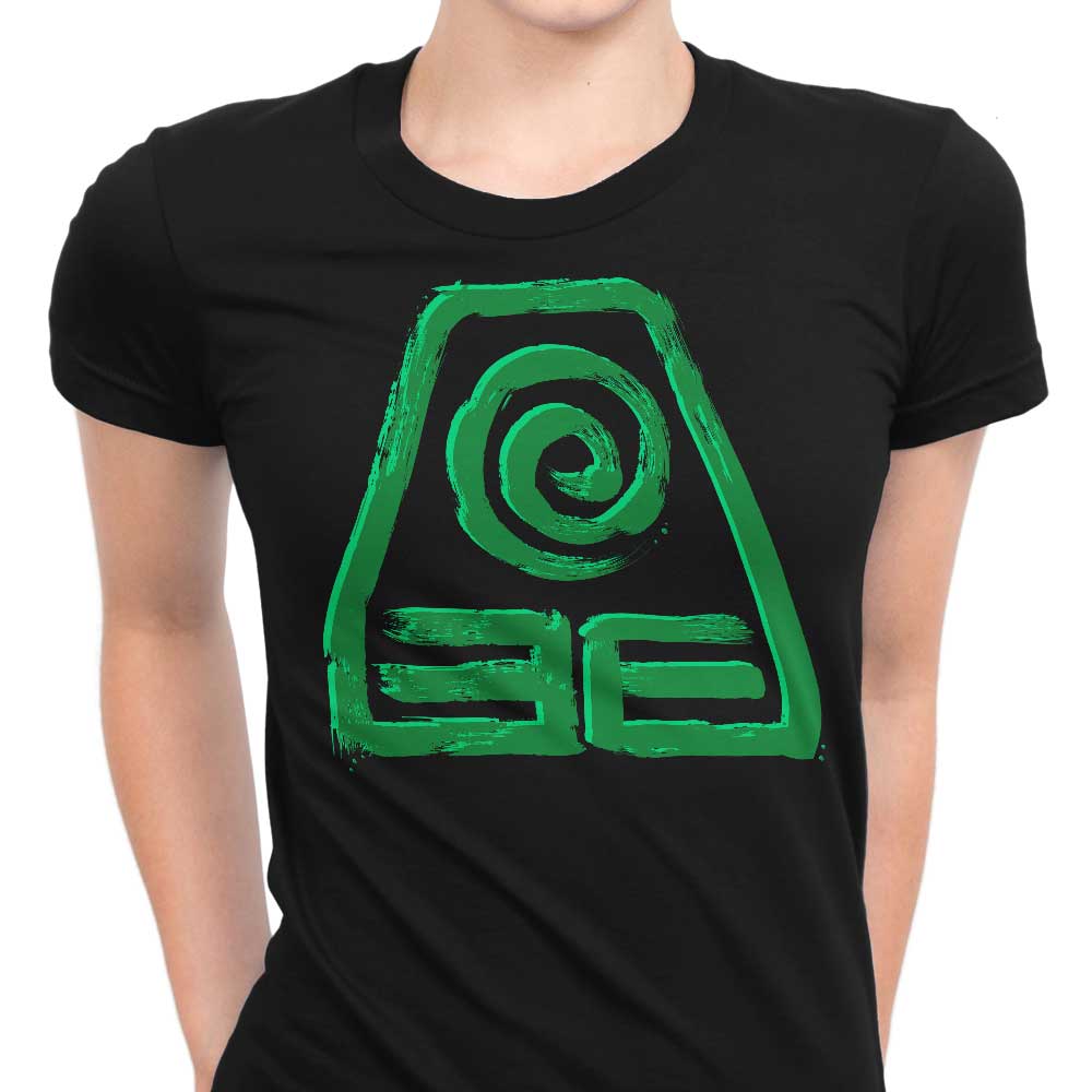 Earth - Women's Apparel T-Shirts, Hoodie, Sweatshirt | CiraTrend.com (Image 1)