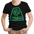 Earth - Youth Apparel T-Shirts, Hoodie, Sweatshirt | CiraTrend.com (Image 1)