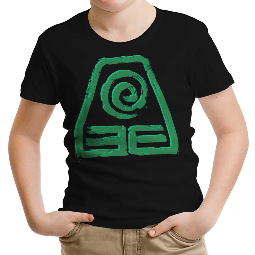 Earth - Youth Apparel T-Shirts, Hoodie, Sweatshirt | CiraTrend.com (Image 1)