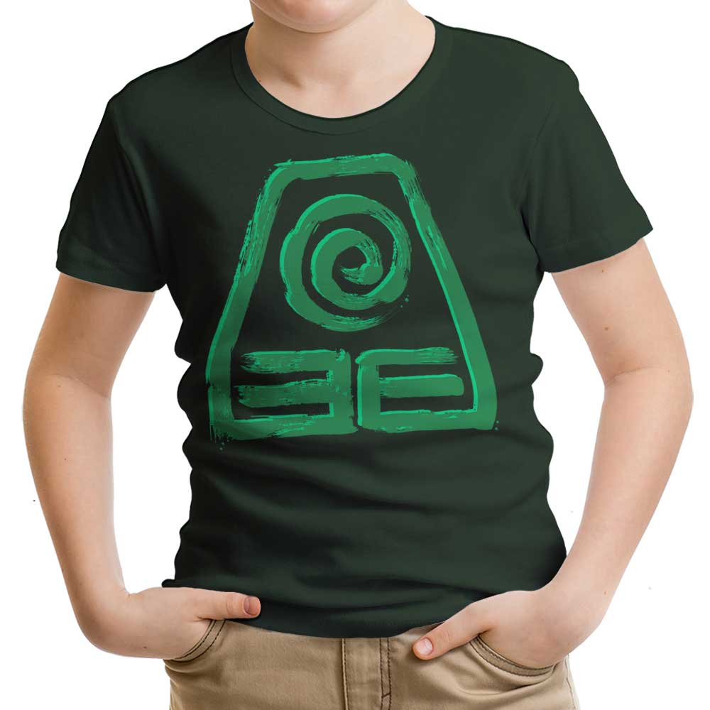 Earth - Youth Apparel T-Shirts, Hoodie, Sweatshirt | CiraTrend.com (Image 3)