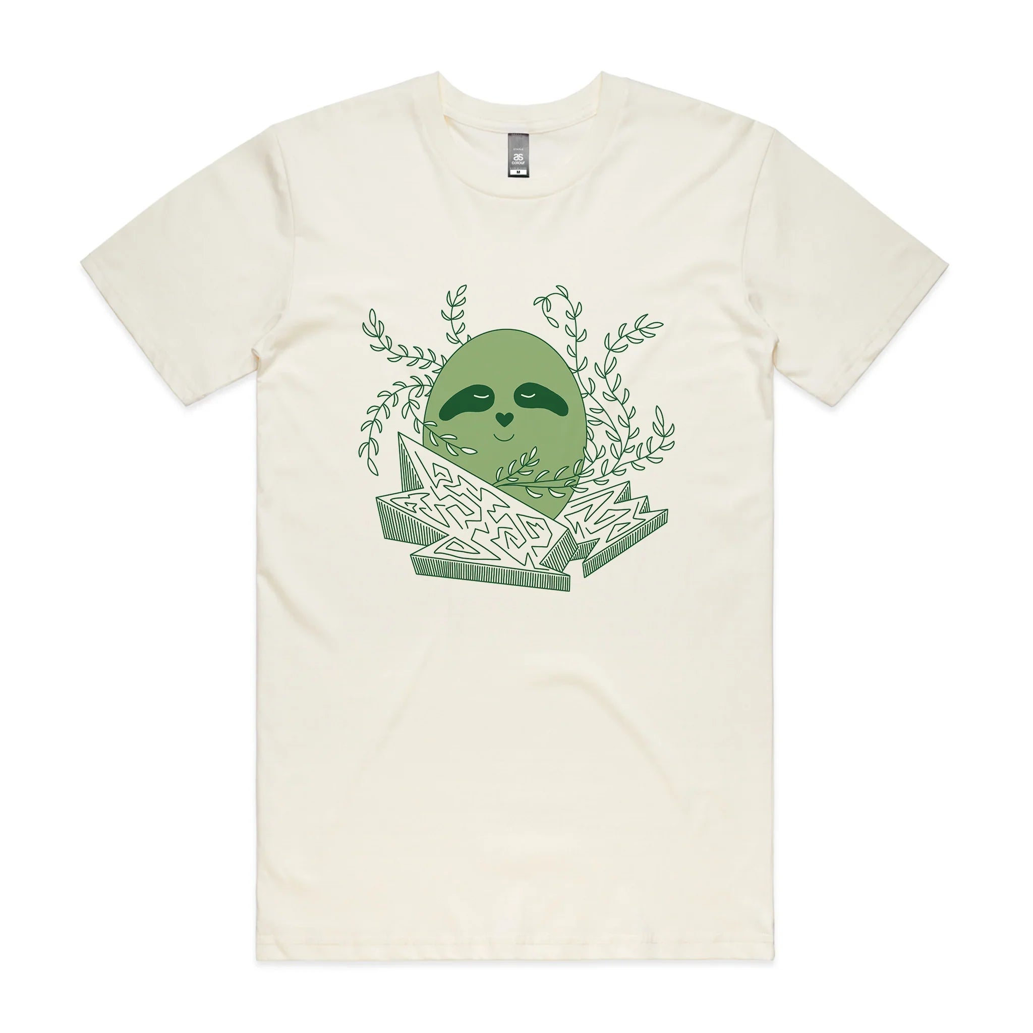 Earth Elemental Egg Sloth T-Shirts, Hoodie, Sweatshirt