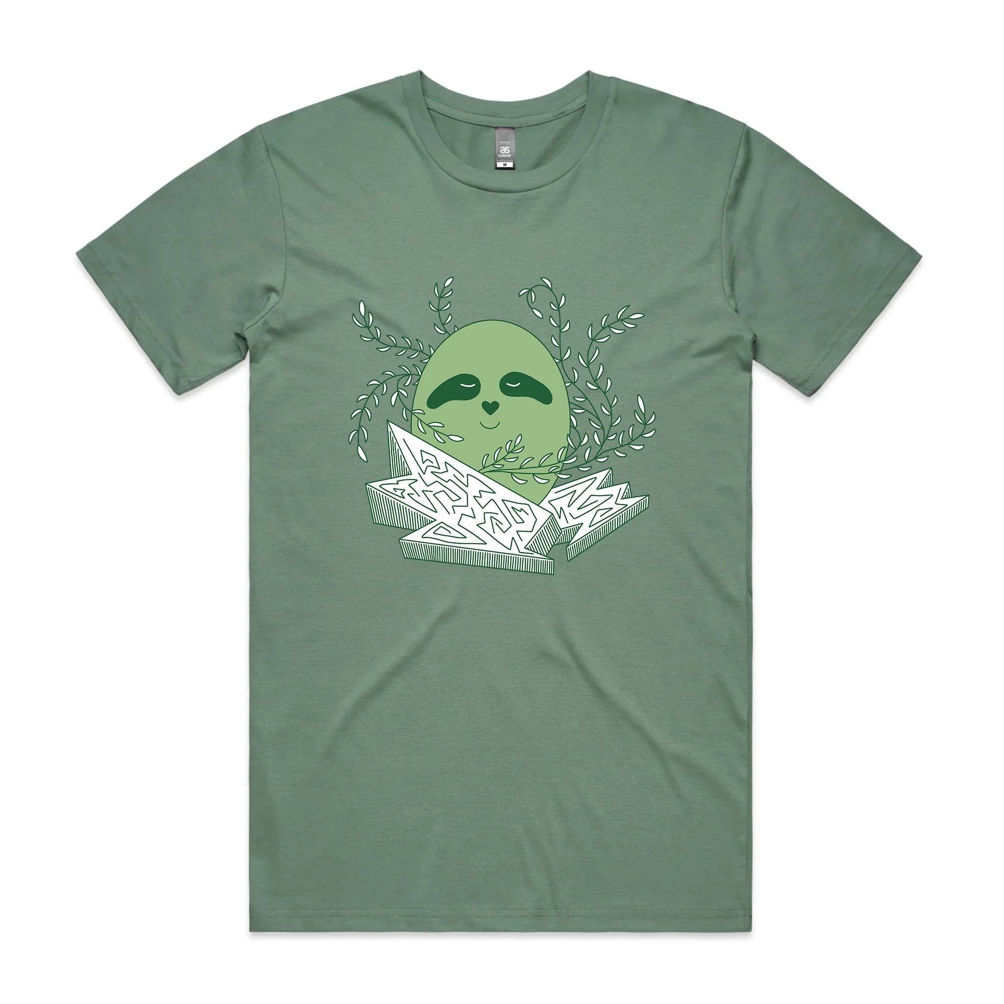 Earth Elemental Egg Sloth T-Shirts, Hoodie, Sweatshirt