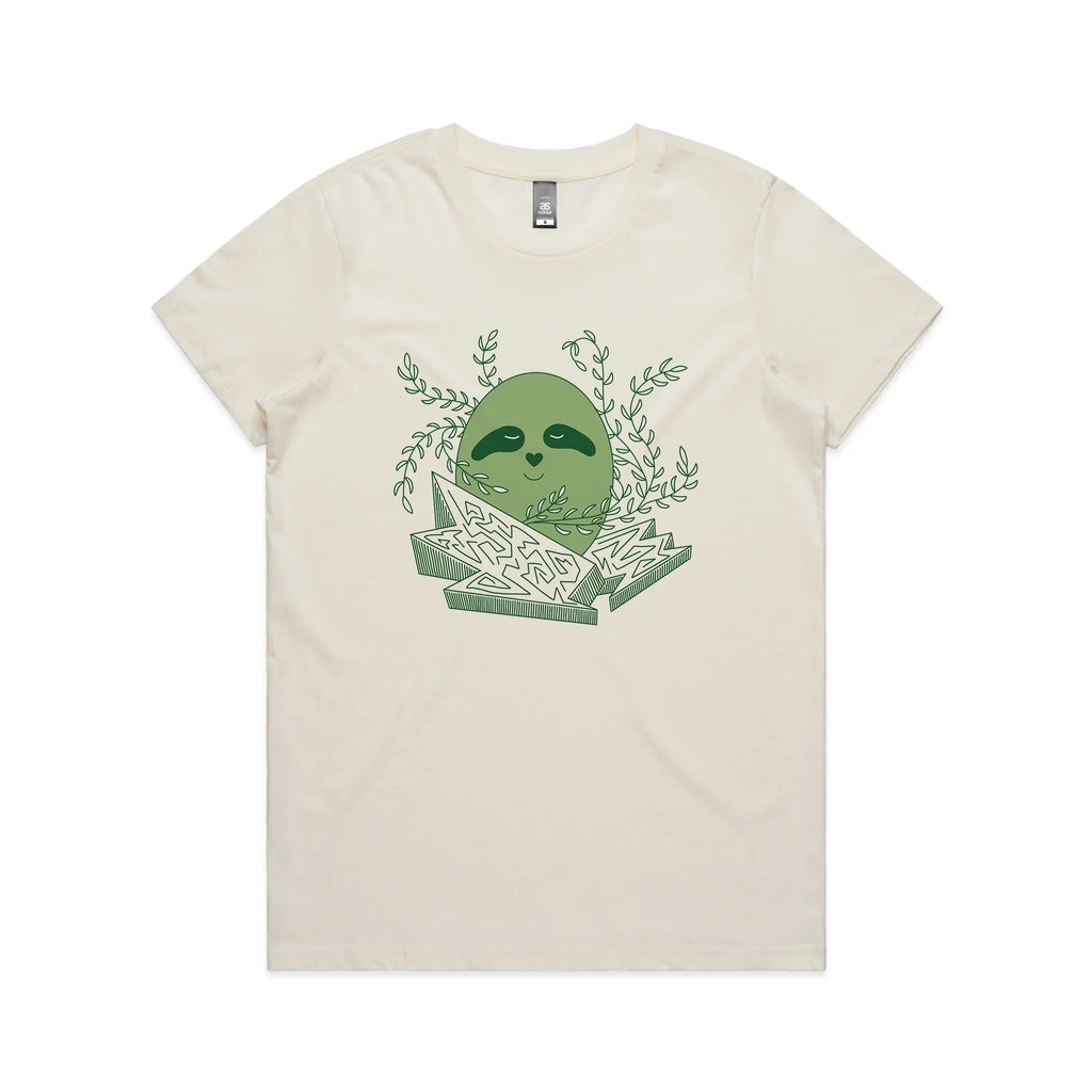 Earth Elemental Egg Sloth T-Shirts, Hoodie, Sweatshirt
