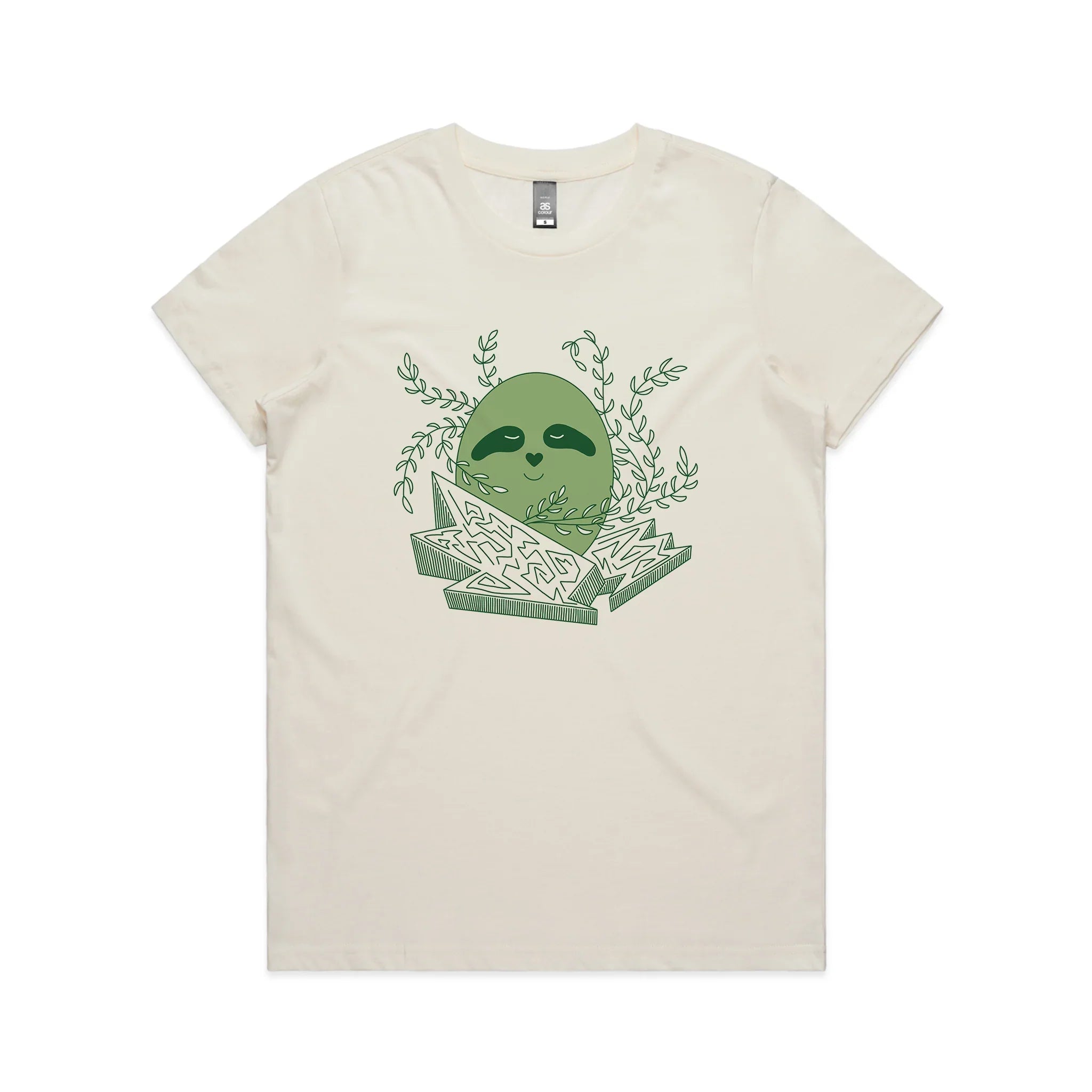 Earth Elemental Egg Sloth T-Shirts, Hoodie, Sweatshirt