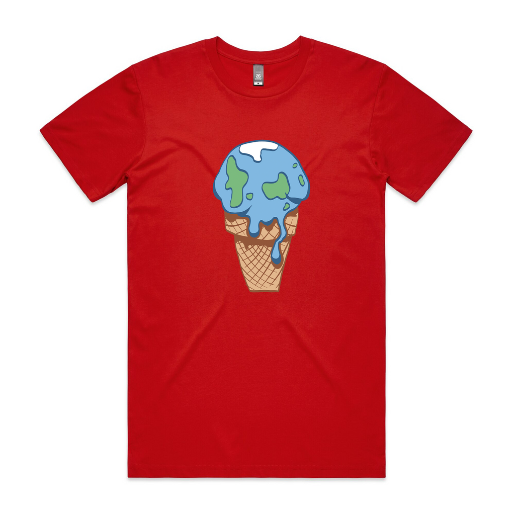 Earth Ice Cream T-Shirts, Hoodie, Sweatshirt