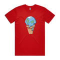 Earth Ice Cream T-Shirts, Hoodie, Sweatshirt