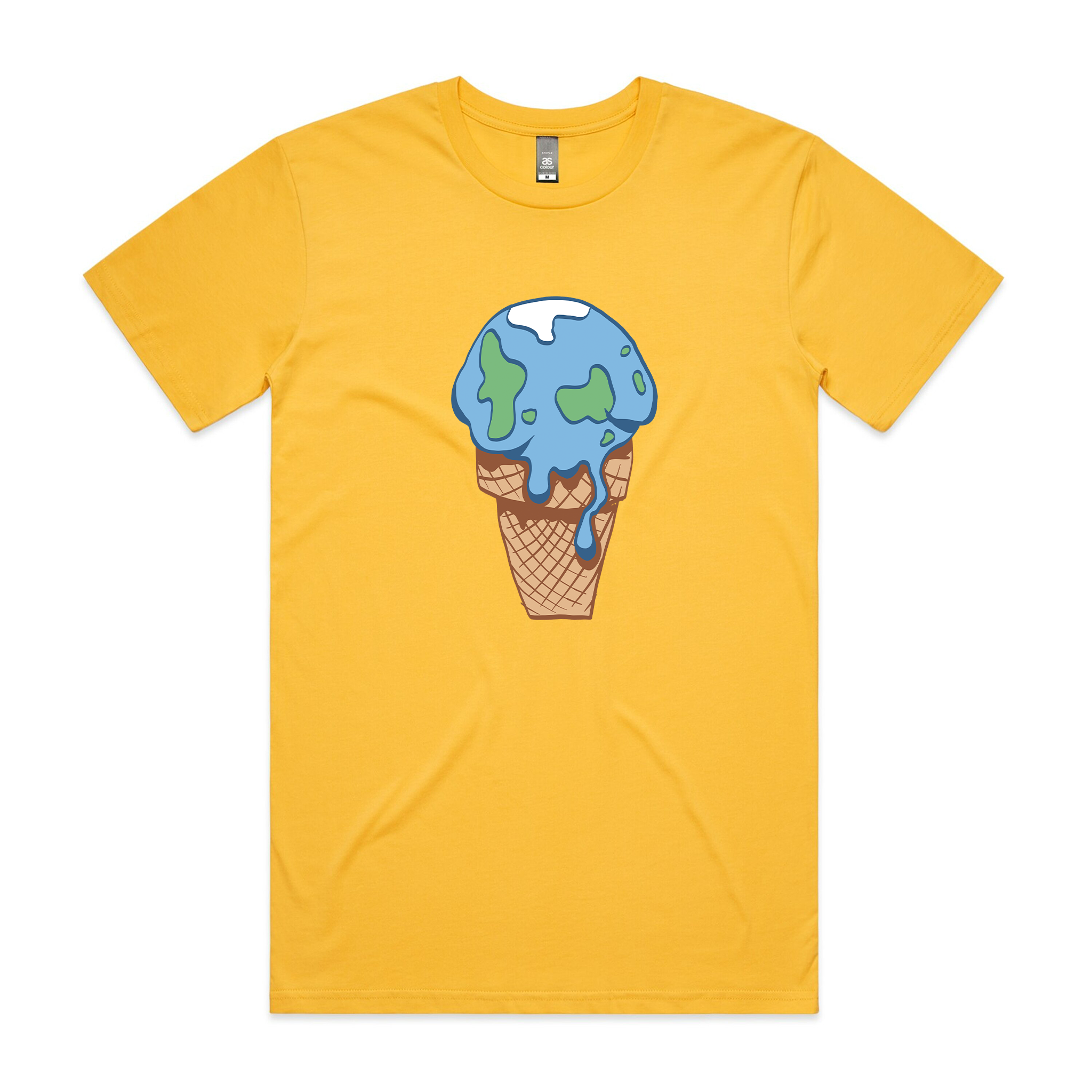 Earth Ice Cream T-Shirts, Hoodie, Sweatshirt