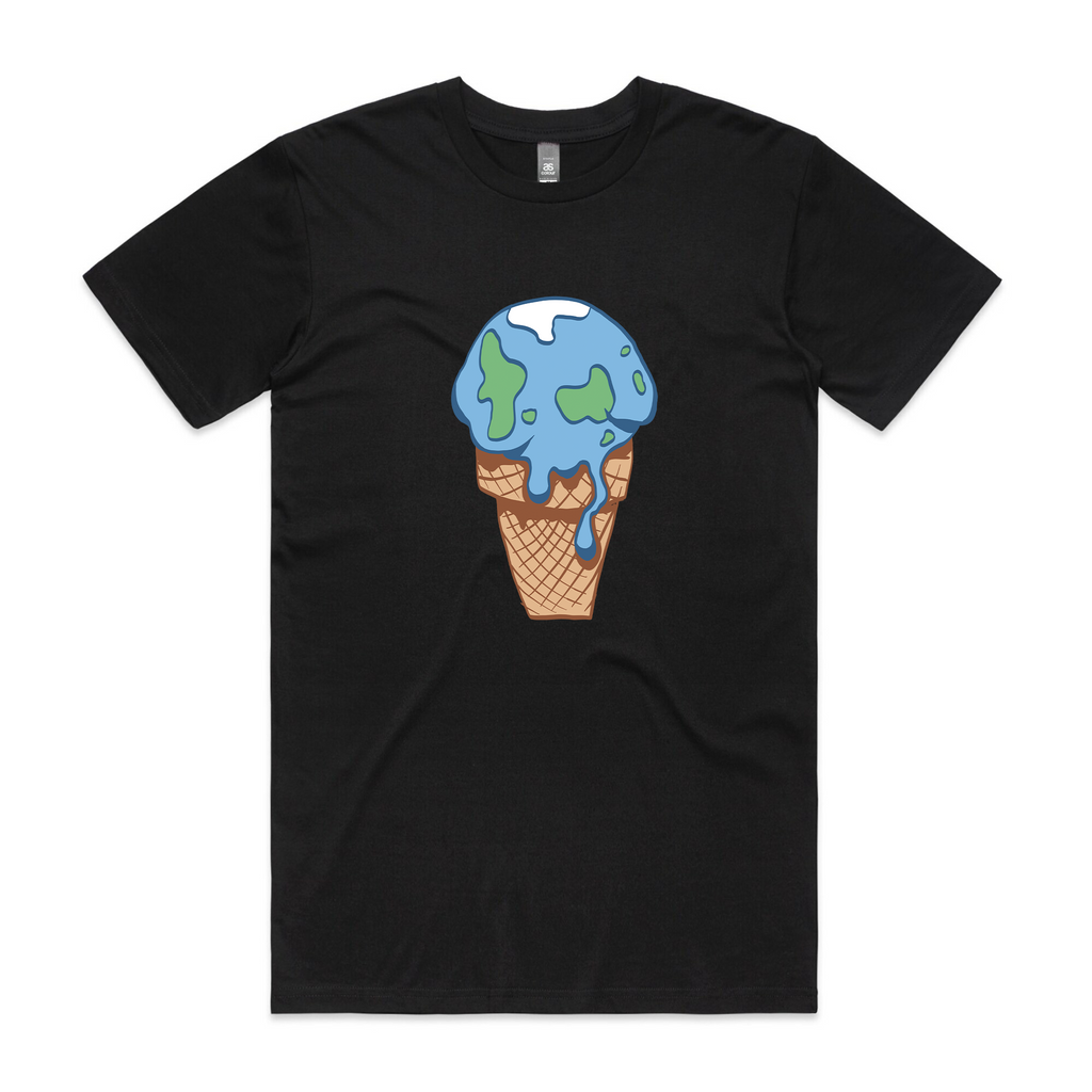 Earth Ice Cream T-Shirts, Hoodie, Sweatshirt