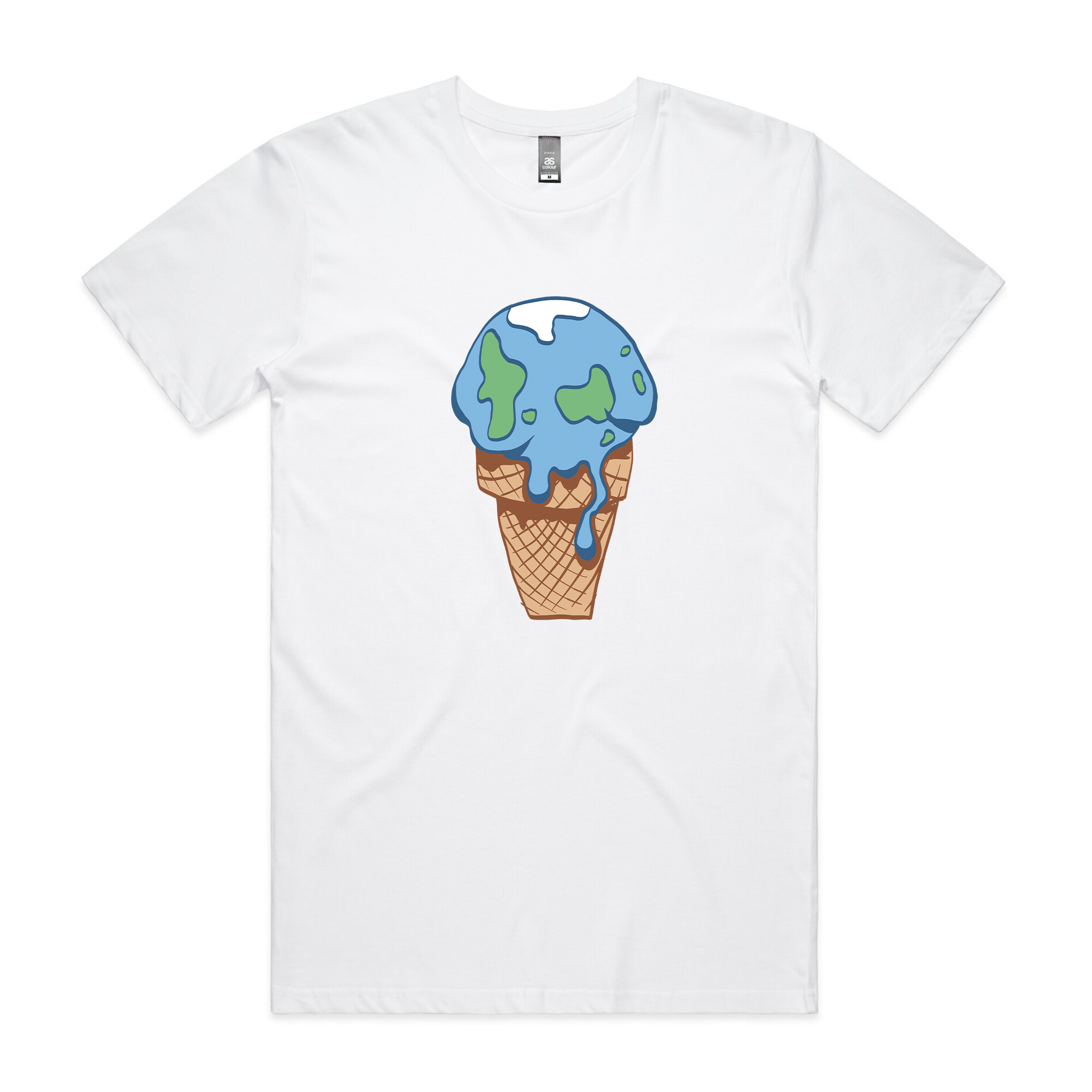 Earth Ice Cream T-Shirts, Hoodie, Sweatshirt