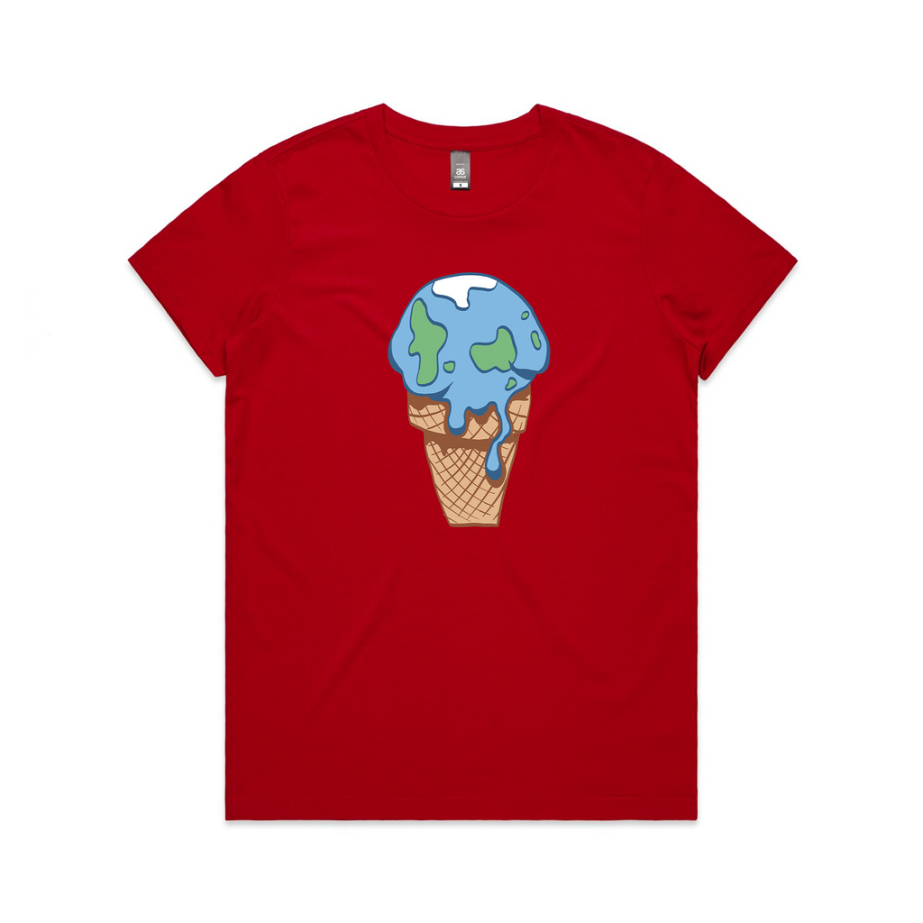Earth Ice Cream T-Shirts, Hoodie, Sweatshirt