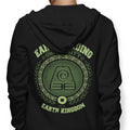 Earthbending University T-Shirts, Hoodie, Sweatshirt