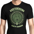 Earthbending University T-Shirts, Hoodie, Sweatshirt