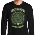 Earthbending University Long Sleeve T-Shirts, Hoodie, Sweatshirt