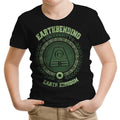 Earthbending University T-Shirts, Hoodie, Sweatshirt