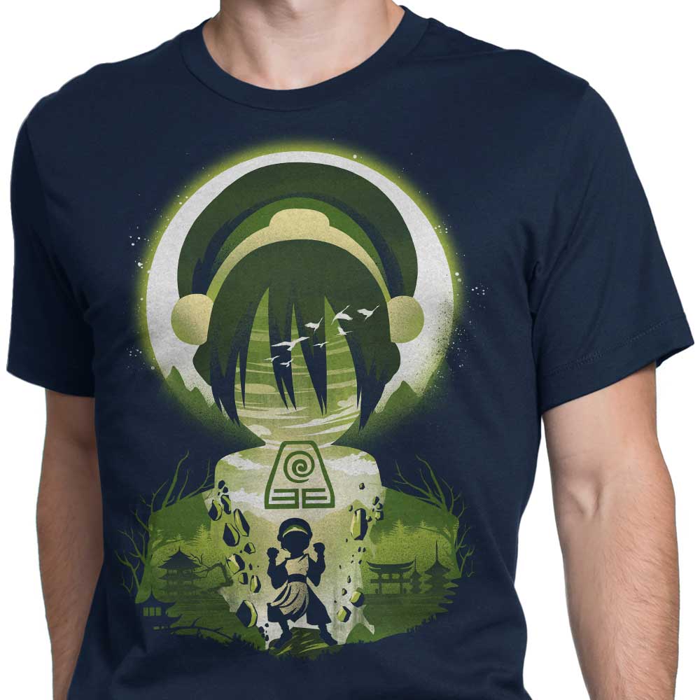 Earthscape T-Shirts, Hoodie, Sweatshirt