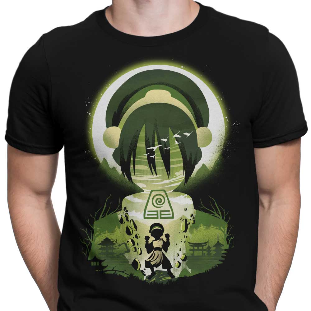 Earthscape T-Shirts, Hoodie, Sweatshirt