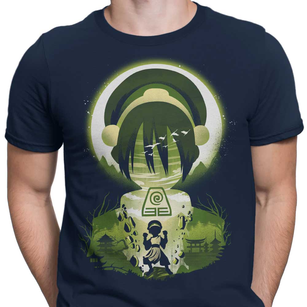 Earthscape T-Shirts, Hoodie, Sweatshirt