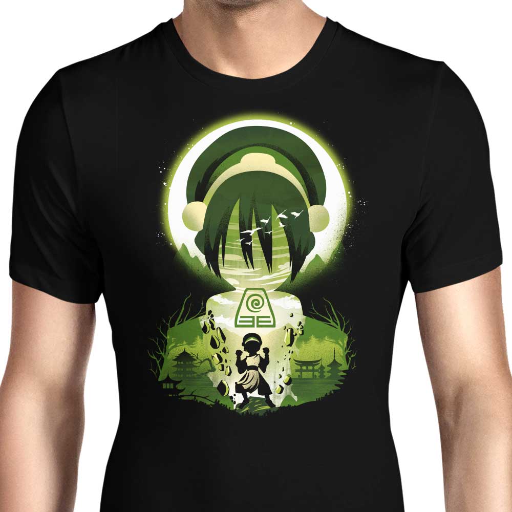 Earthscape T-Shirts, Hoodie, Sweatshirt