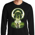 Earthscape Long Sleeve T-Shirts, Hoodie, Sweatshirt