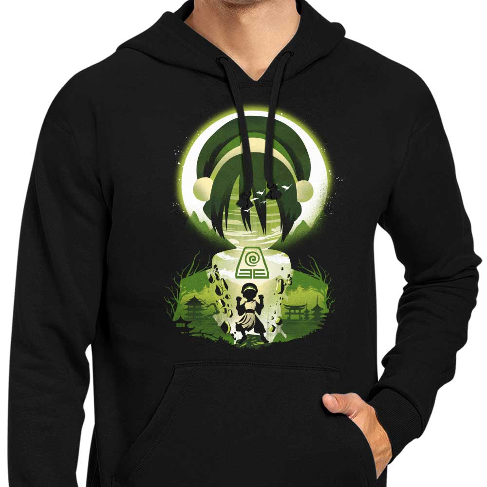 Earthscape T-Shirts, Hoodie, Sweatshirt