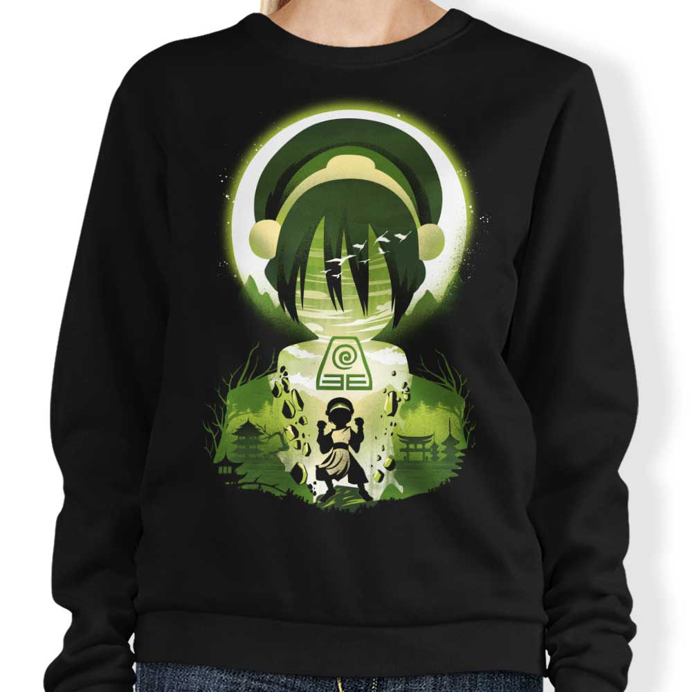 Earthscape - Sweatshirt T-Shirts, Hoodie | CiraTrend.com (Image 1)