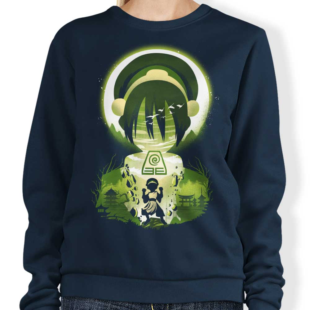 Earthscape - Sweatshirt T-Shirts, Hoodie | CiraTrend.com (Image 3)