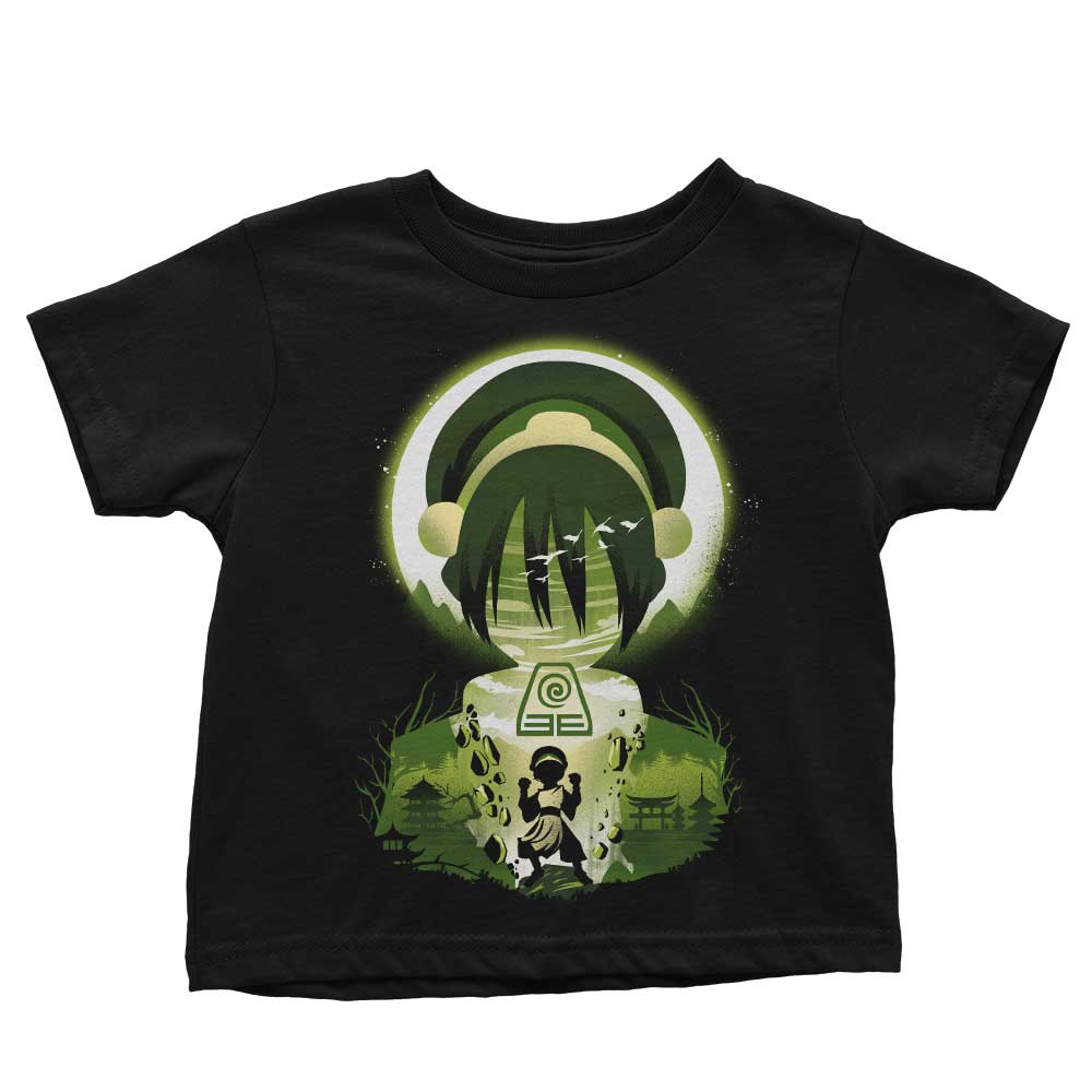 Earthscape - Youth Apparel T-Shirts, Hoodie, Sweatshirt | CiraTrend.com (Image 4)