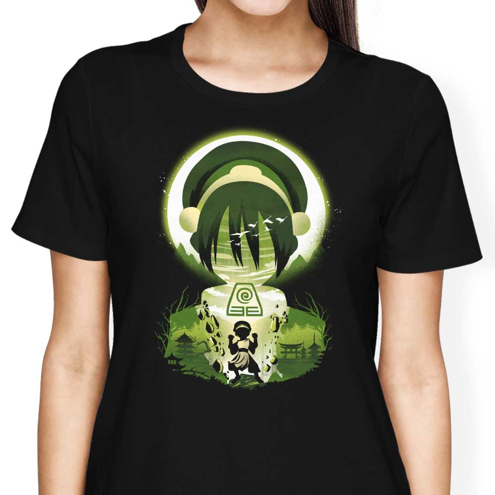 Earthscape - Women's Apparel T-Shirts, Hoodie, Sweatshirt | CiraTrend.com (Image 3)
