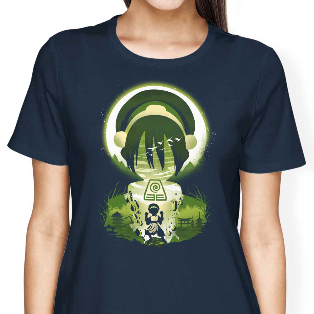 Earthscape - Women's Apparel T-Shirts, Hoodie, Sweatshirt | CiraTrend.com (Image 4)