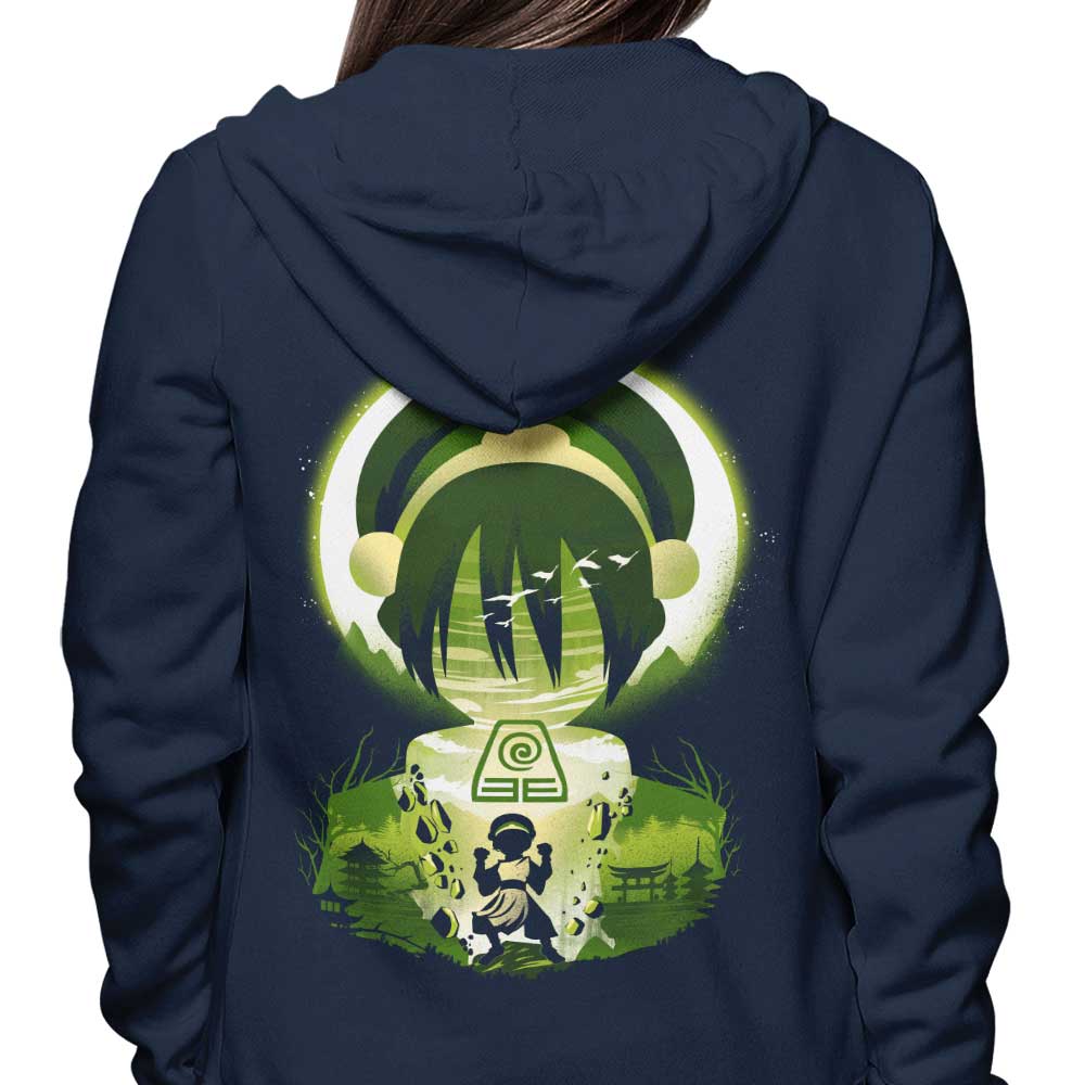 Earthscape T-Shirts, Hoodie, Sweatshirt