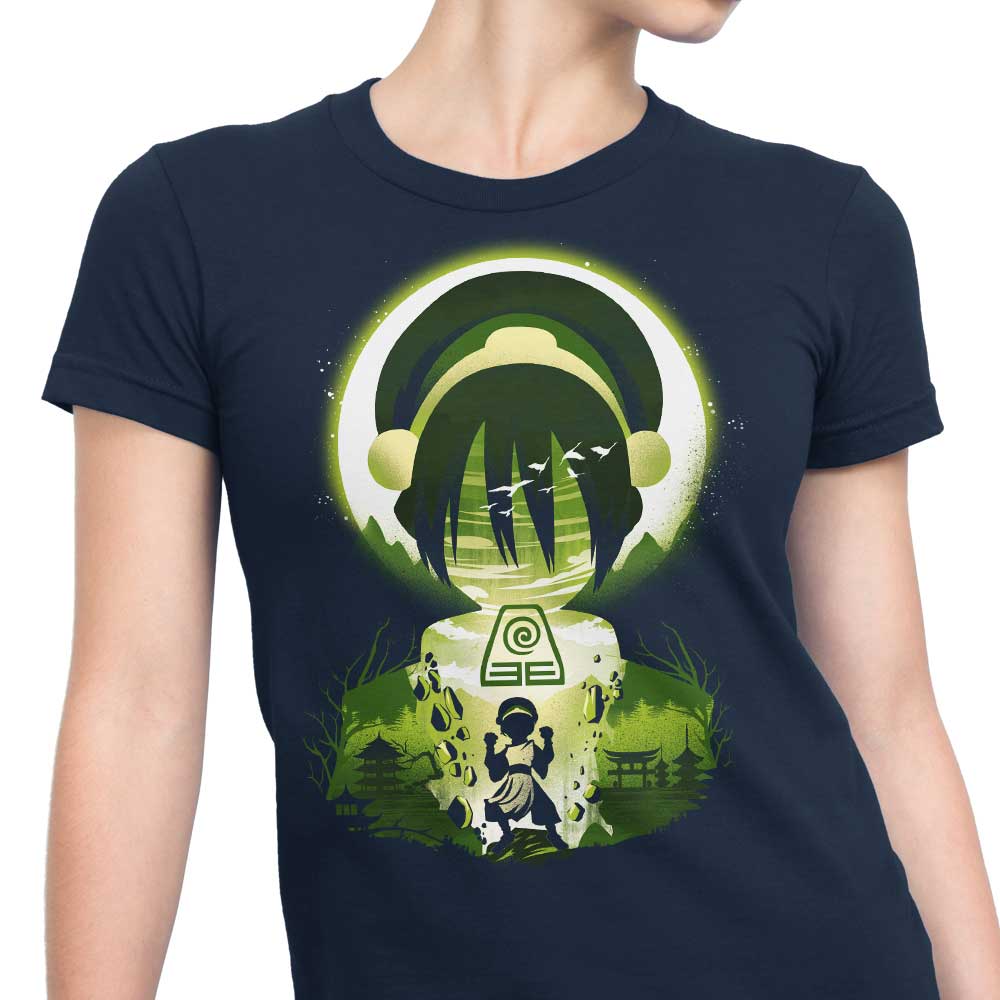 Earthscape - Women's Apparel T-Shirts, Hoodie, Sweatshirt | CiraTrend.com (Image 5)