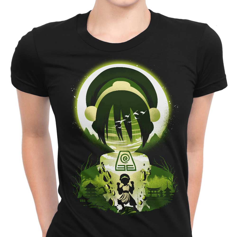Earthscape - Women's Apparel T-Shirts, Hoodie, Sweatshirt | CiraTrend.com (Image 1)