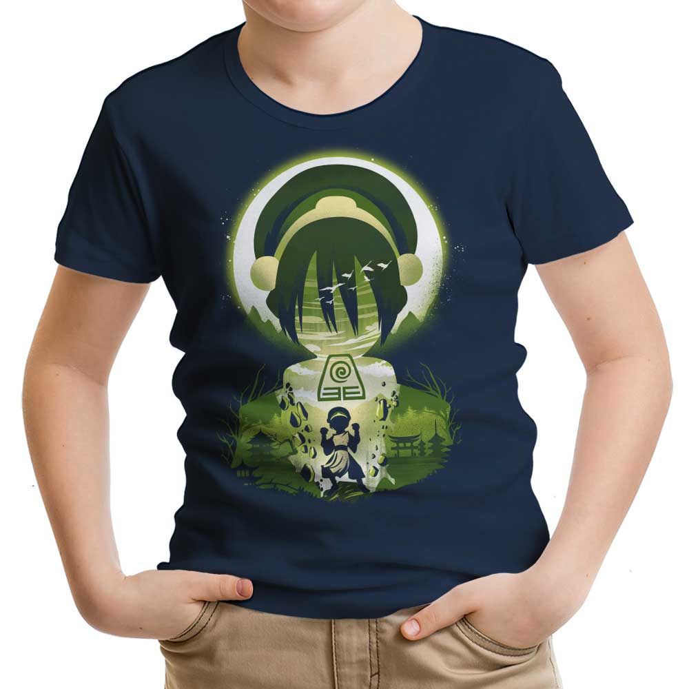 Earthscape - Youth Apparel T-Shirts, Hoodie, Sweatshirt | CiraTrend.com (Image 3)