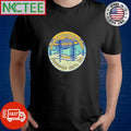 East Tennessee State University Johnson city, TN art circle shirt