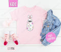 Easter Ghost Kids Shirt - Easter Children's Tshirt - Cute Youth Tee Gildan Hoodie, Sweatshirt | CiraTrend.com