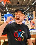 Easy as OKC Thunder shirt