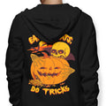 Eat Tricks, Do Treats - Hoodie T-Shirts, Sweatshirt | CiraTrend.com (Image 1)