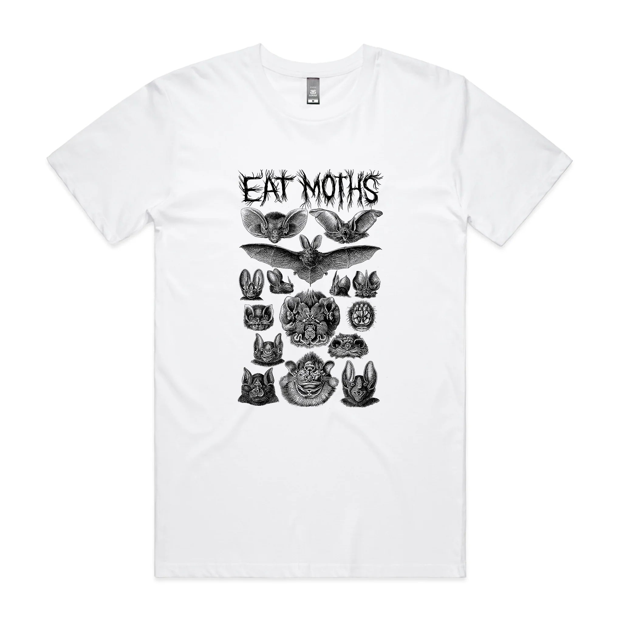 Eat Moths T-Shirts, Hoodie, Sweatshirt