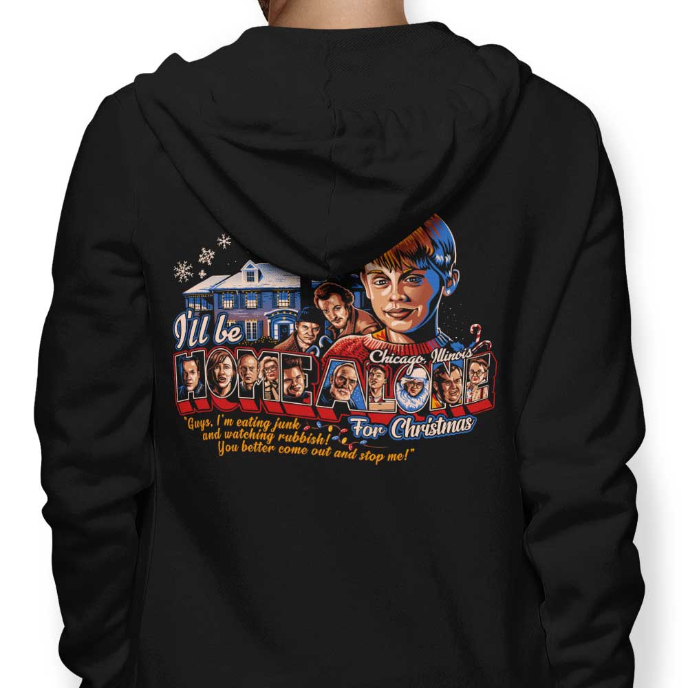 Eating Junk and Watching Rubbish - Hoodie T-Shirts, Sweatshirt | CiraTrend.com (Image 1)