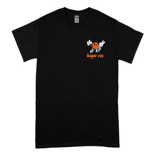 "Eclipse" T-Shirt Hoodie, Sweatshirt | CiraTrend.com (Image 1)