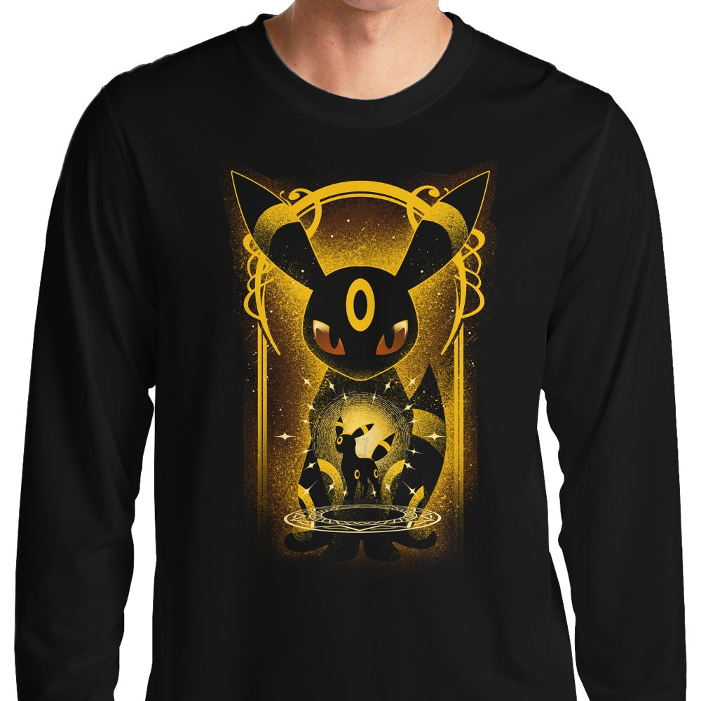 Eclipseborn - Long Sleeve T-Shirt Hoodie, Sweatshirt | CiraTrend.com (Image 1)