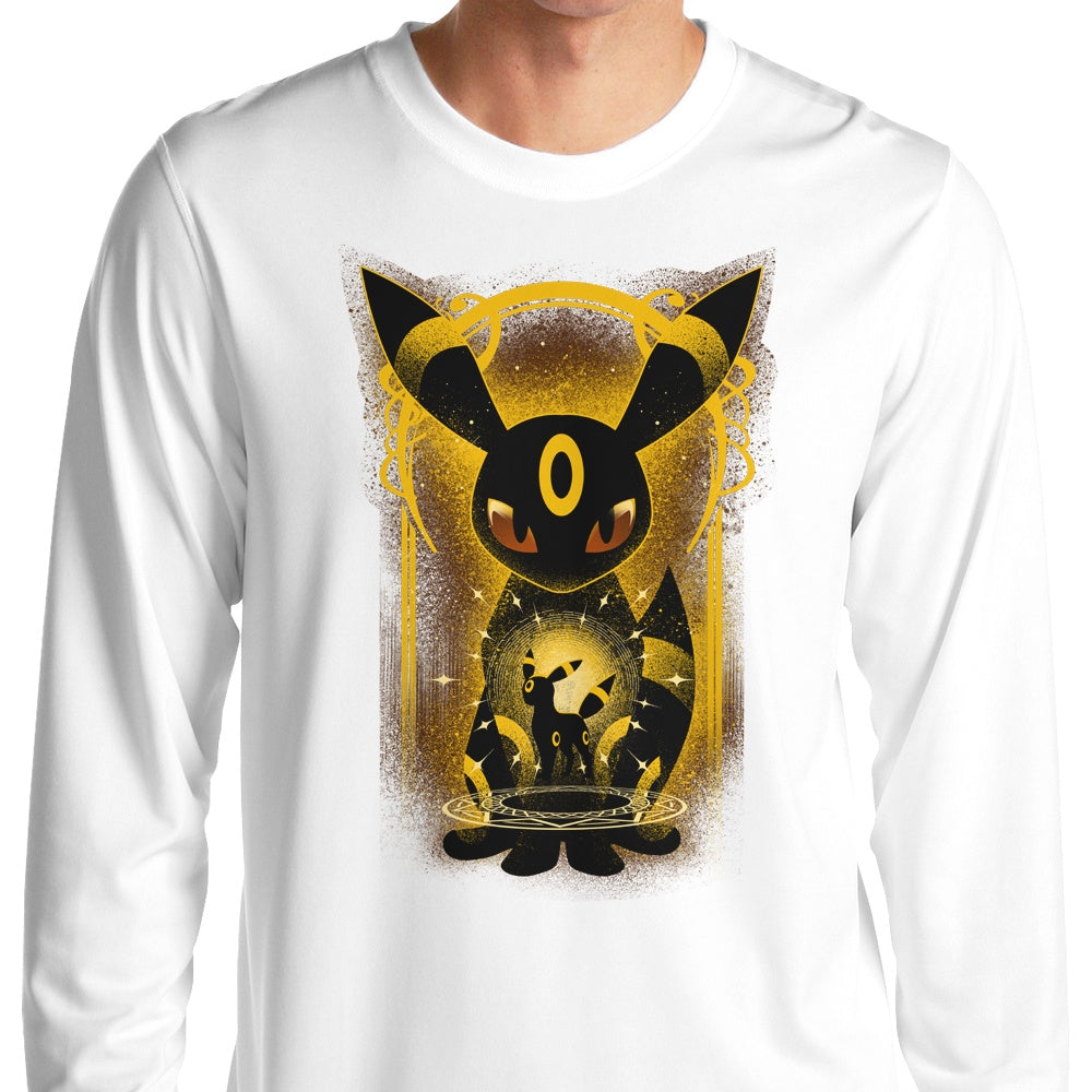 Eclipseborn - Long Sleeve T-Shirt Hoodie, Sweatshirt | CiraTrend.com (Image 3)