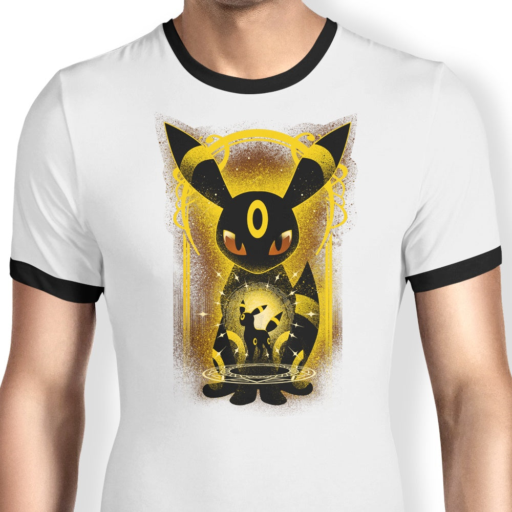 Eclipseborn - Ringer T-Shirt Hoodie, Sweatshirt | CiraTrend.com (Image 1)