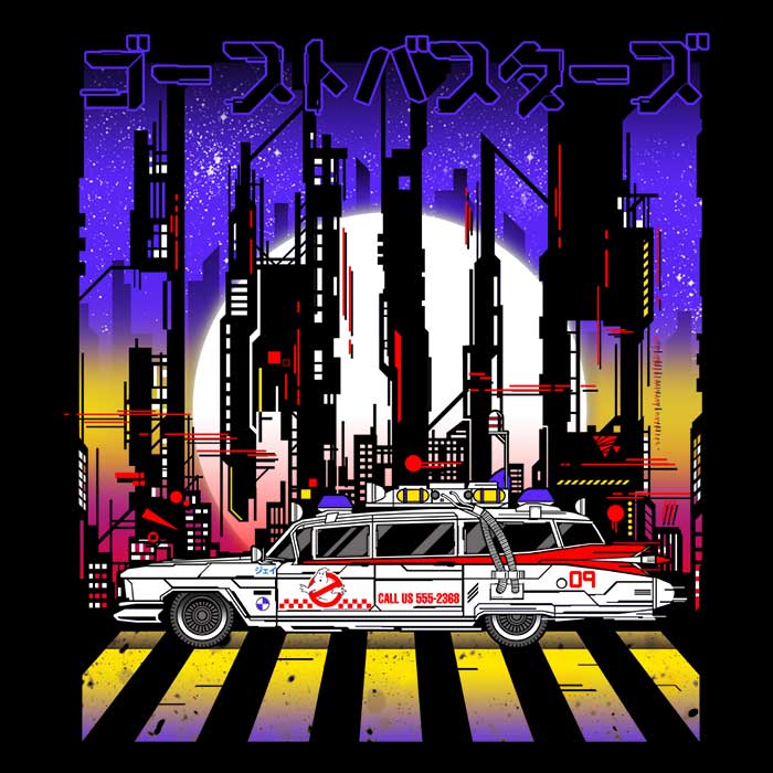 Ecto-01 - Men's Apparel T-Shirts, Hoodie, Sweatshirt | CiraTrend.com (Image 2)
